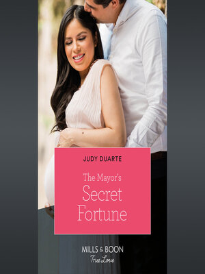 cover image of The Mayor's Secret Fortune